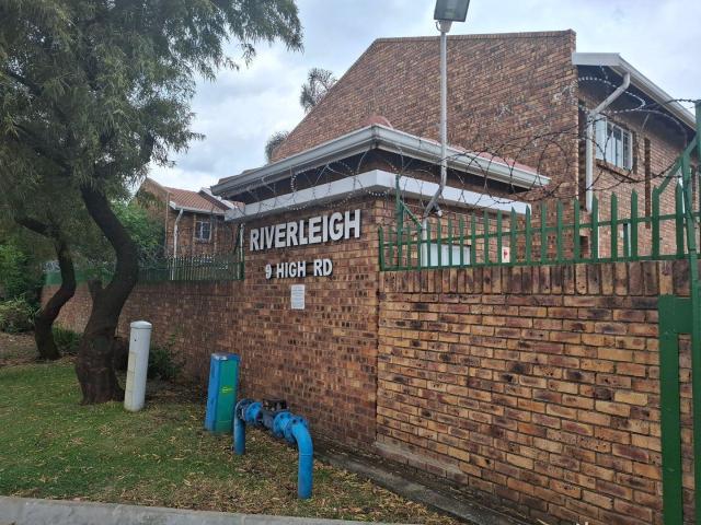 3 Bedroom Townhouse in Eastleigh