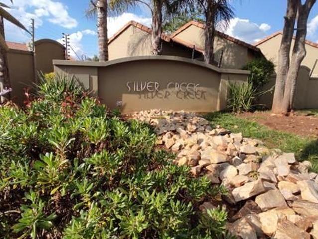 3 Bedroom Townhouse in Eco Park