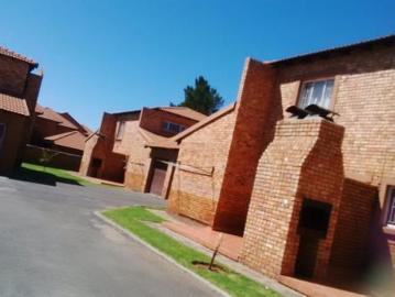Edleen, City of Ekurhuleni Metropolitan Municipality, Gauteng, South Africa
