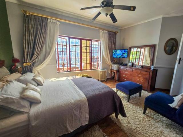3 Bedroom Townhouse in Eike Park