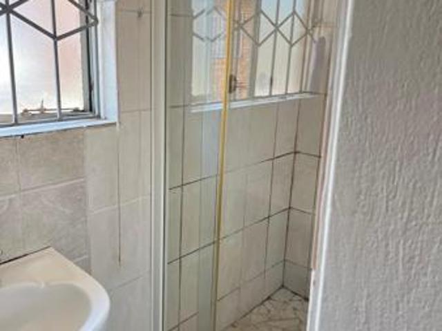 3 Bedroom Townhouse in Elandsrand