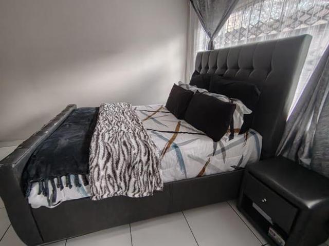 3 Bedroom Townhouse in Elandsrand
