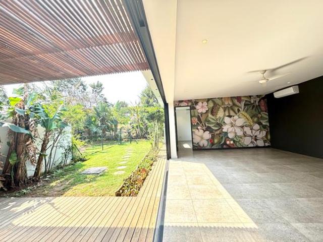 3 Bedroom Townhouse in Elaleni Coastal Forest Estate