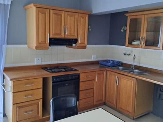 3 Bedroom Townhouse in Essenwood