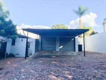 3 Bedroom Townhouse in Faerie Glen