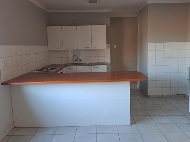 3 Bedroom Townhouse in Fauna Park