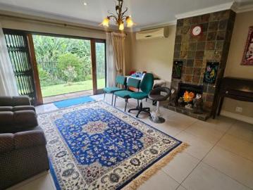 Pietermaritzburg, Msunduzi Local Municipality, Sisonke District Municipality, KwaZulu-Natal