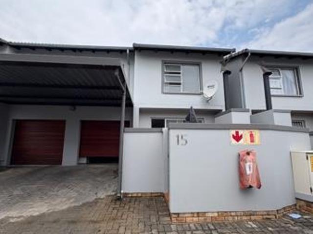 3 Bedroom Townhouse in Ferndale