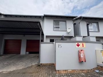 3 Bedroom Townhouse in Ferndale