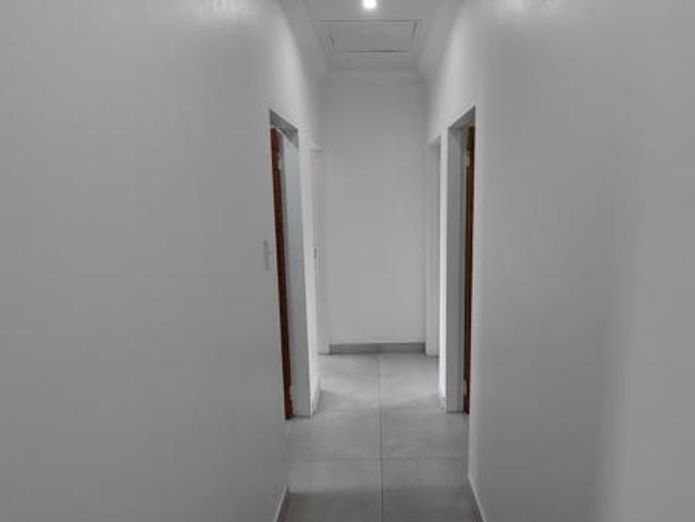 3 Bedroom Townhouse in Flamwood