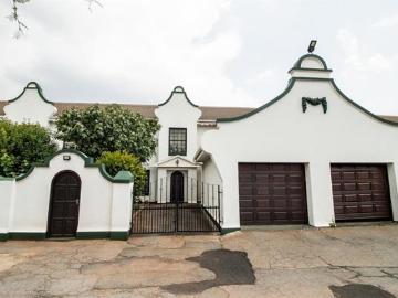 Florida Hills, Mogale City Local Municipality, West Rand District Municipality, Gauteng, South Africa