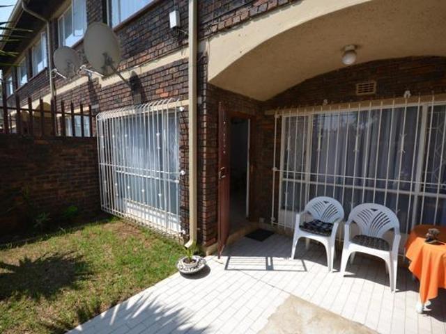 3 Bedroom Townhouse in Forest Hill