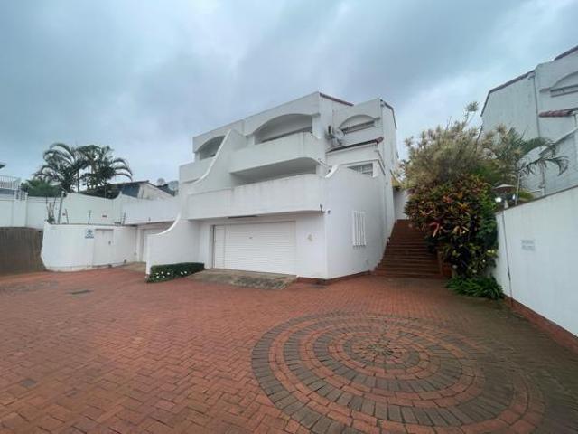 3 Bedroom Townhouse in Glenwood