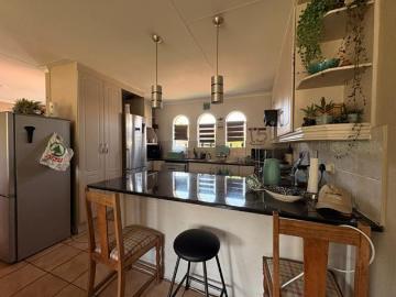 3 Bedroom Townhouse in Goedeburg