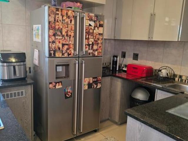 3 Bedroom Townhouse in Golden Acres Estate
