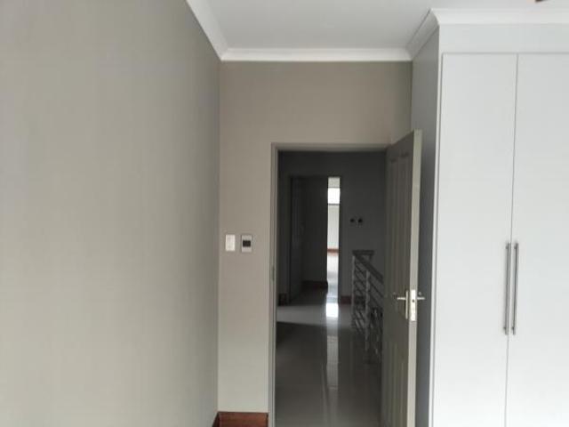3 Bedroom Townhouse in Golden Acres Estate