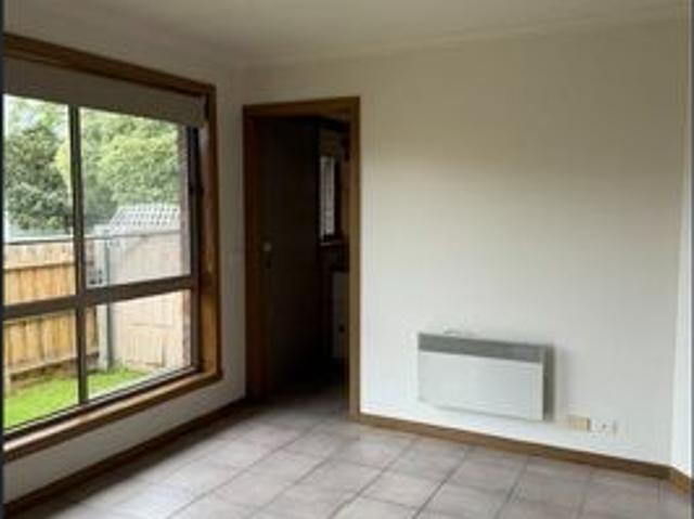 3 Bedroom townhouse in great location!
