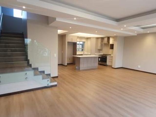 3 Bedroom Townhouse in Humewood