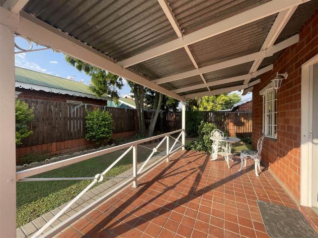 3 Bedroom Townhouse in Hutten Heights