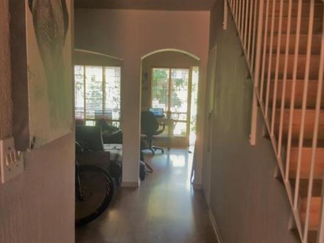 3 Bedroom Townhouse in Hennopspark