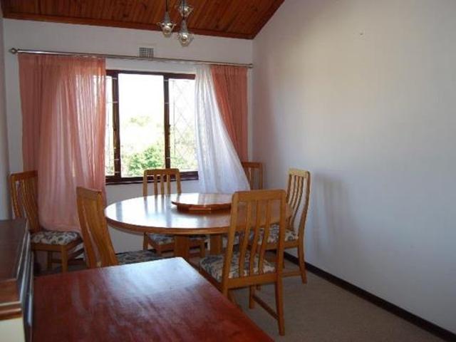 3 Bedroom Townhouse in Hibberdene