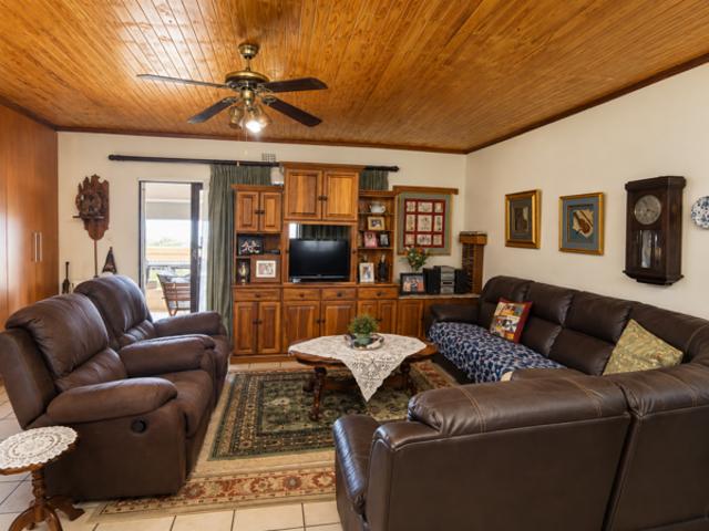 3 Bedroom Townhouse in Hibberdene