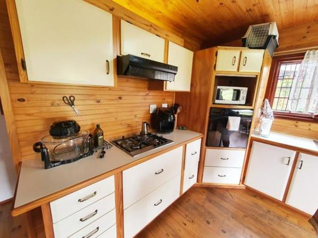 3 Bedroom Townhouse in Hibberdene
