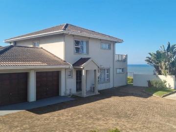 Hibberdene, Umzumbe Local Municipality, Ugu District Municipality, KwaZulu-Natal