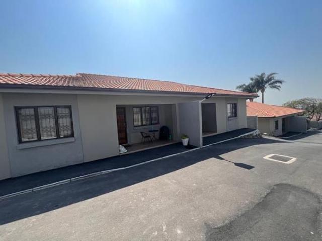 3 Bedroom Townhouse in Hillary