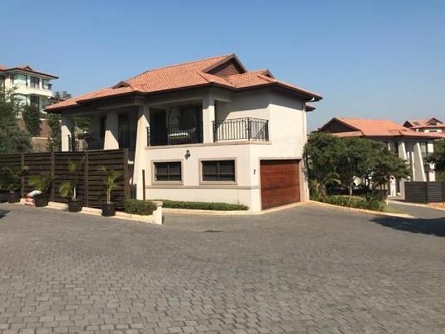 3 Bedroom Townhouse in Izinga Estate