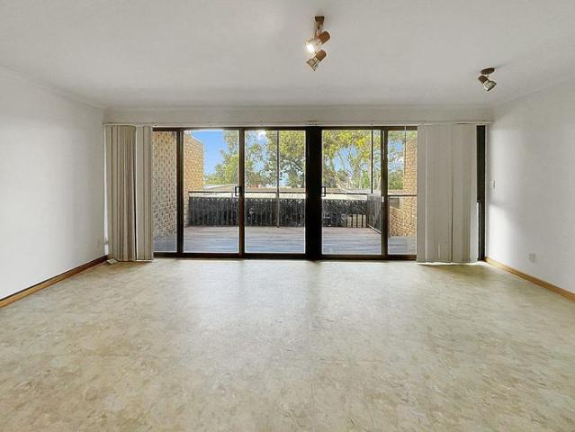 3 Bedroom Townhouse in Ideal Location