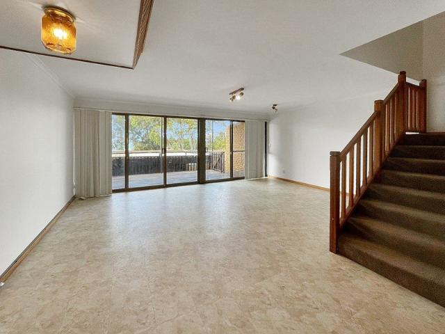 3 Bedroom Townhouse in Ideal Location