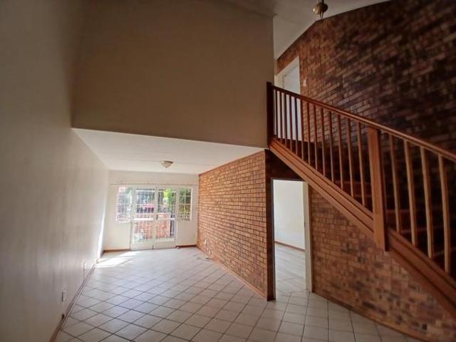 3 Bedroom Townhouse in Ifafi