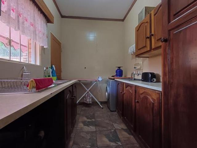 3 Bedroom House in Irene Park