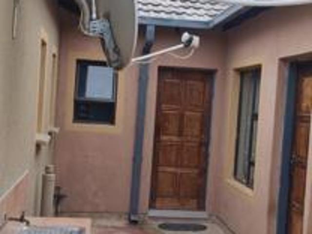 3 Bedroom Townhouse in Kya Sands