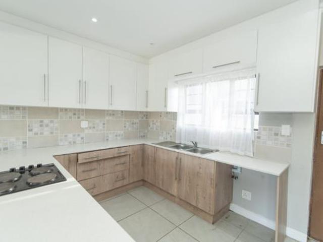 3 Bedroom Townhouse in Kamma Heights