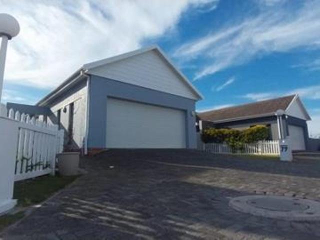 3 Bedroom Townhouse in Kamma Ridge