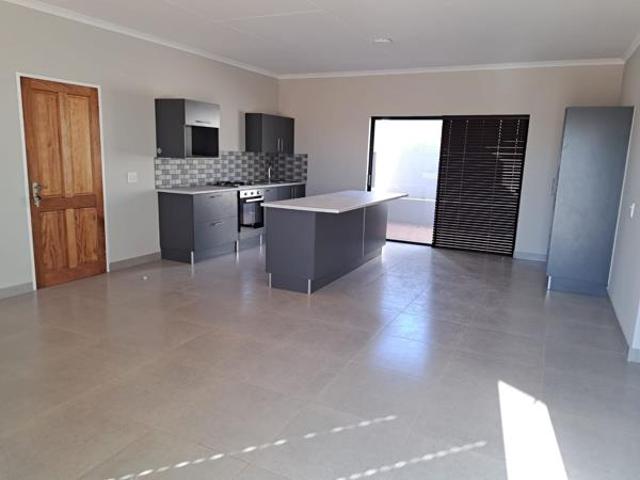 3 Bedroom Townhouse in Keidebees