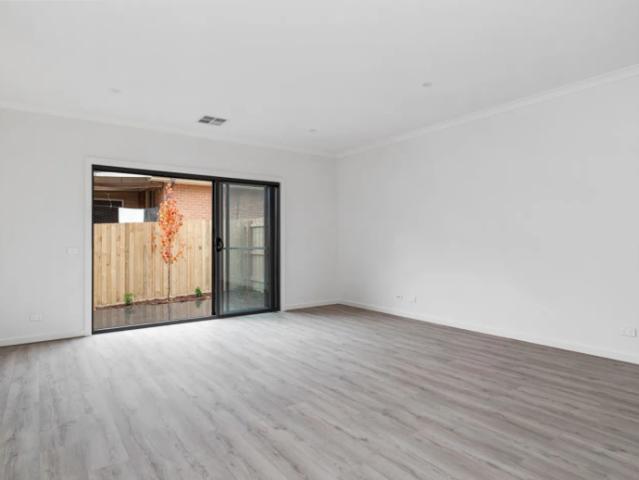 3 Bedroom Townhouse in Kilsyth
