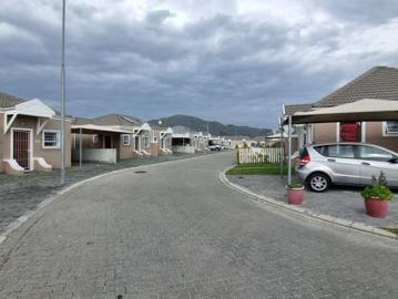 Klapmuts, Stellenbosch Local Municipality, City of Cape Town, Western Cape