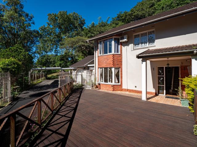 3 Bedroom Townhouse in Kloof