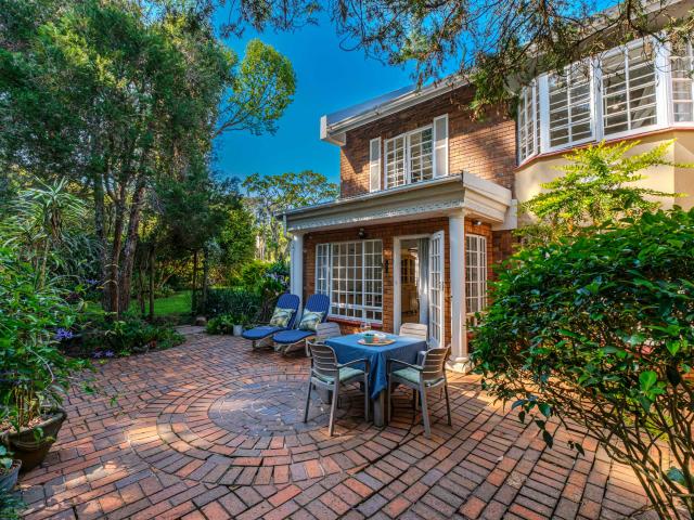 3 Bedroom Townhouse in Kloof