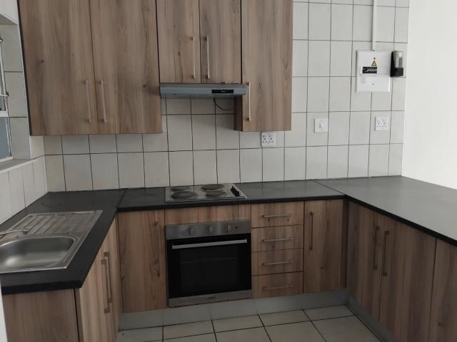 3 Bedroom Townhouse in Krugersdorp North