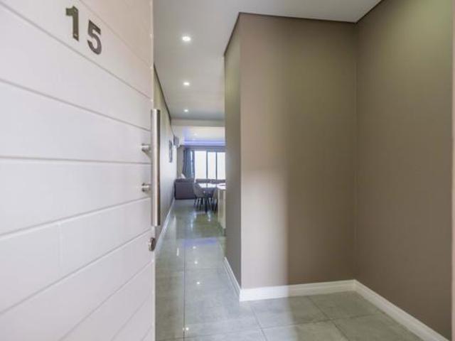 3 Bedroom Townhouse in La Mercy