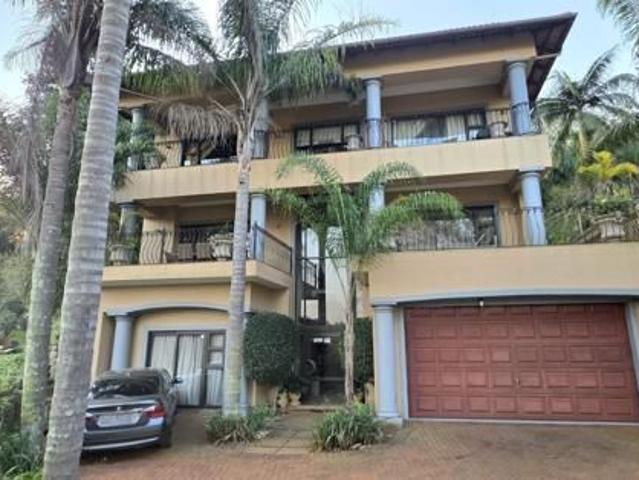 3 Bedroom Townhouse in La Lucia