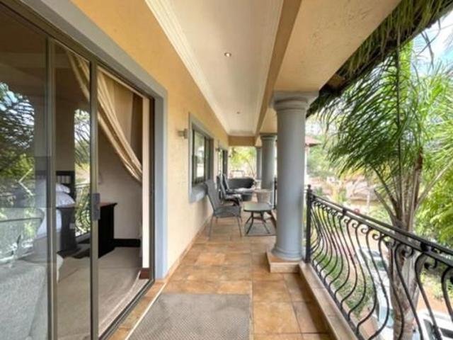3 Bedroom Townhouse in La Lucia
