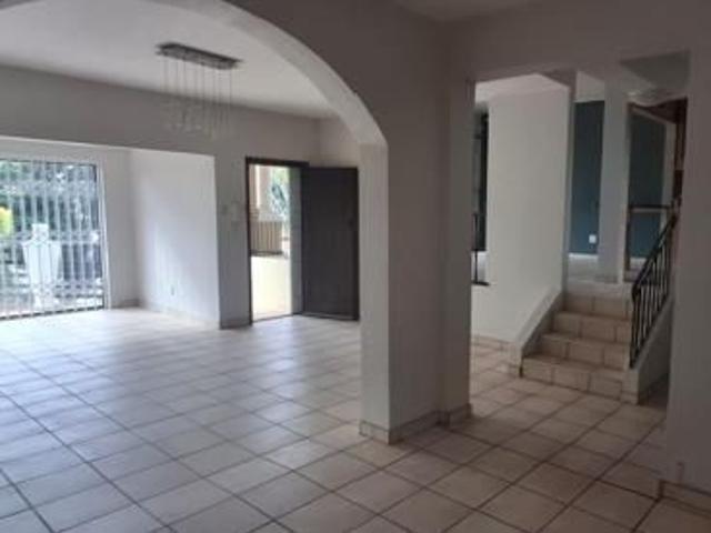3 Bedroom Townhouse in La Lucia