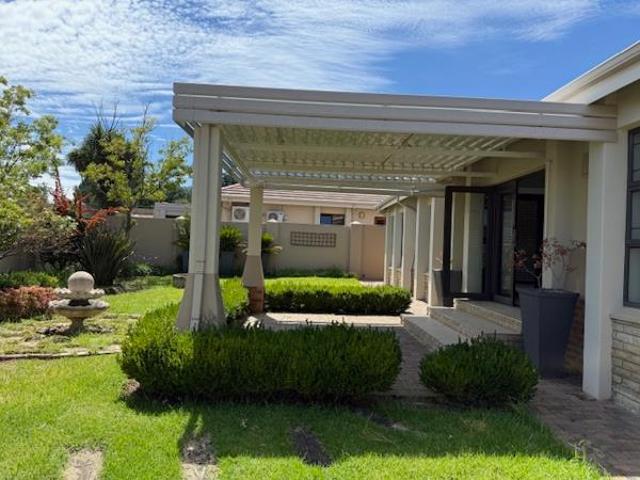 3 Bedroom Townhouse in La Provance
