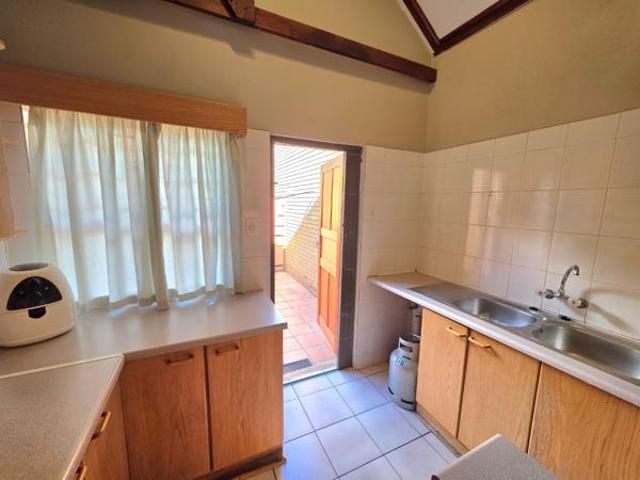3 Bedroom Townhouse in La Provance
