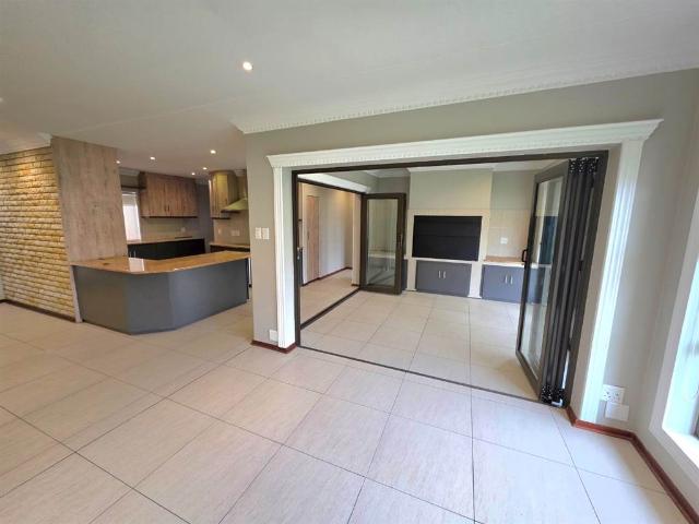 3 Bedroom Townhouse in La Provance
